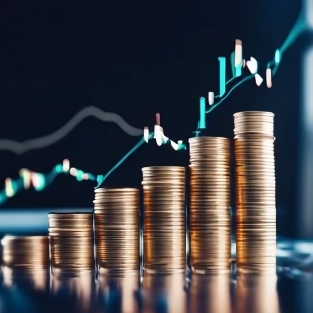 Understanding Market Volatility: Learn Why Markets Fluctuate and How to Profit from These Changes
